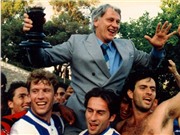 Bóng đá anh, ngoại hạng anh, lịch thi đấu euro 2012, Villas Boas:  Nhờ công Bobby Robson